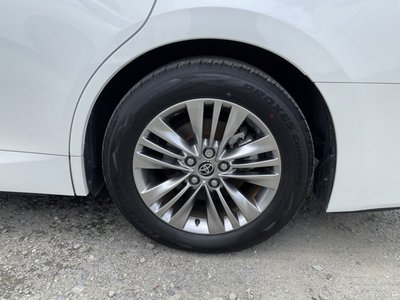 2023 Toyota ALPHARD 缩略图 14