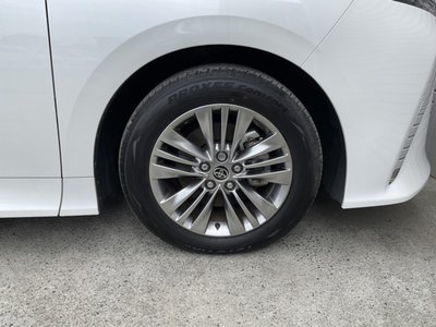 2023 Toyota ALPHARD 缩略图 12