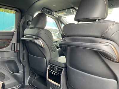 2023 Toyota ALPHARD 缩略图 29