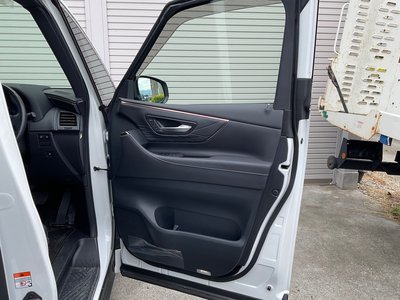 2023 Toyota ALPHARD 缩略图 38