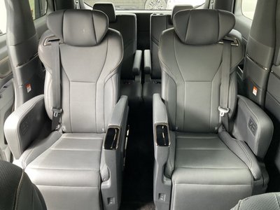 2023 Toyota ALPHARD 缩略图 24