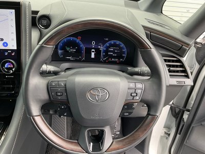 2023 Toyota ALPHARD 缩略图 32