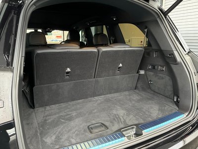 MERCEDES-BENZ GLS - 5