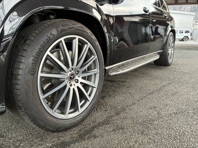 MERCEDES-BENZ GLS - 10