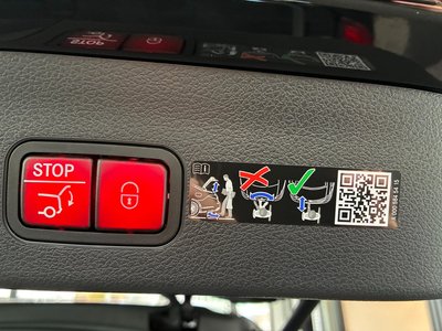 MERCEDES-BENZ GLS - 9