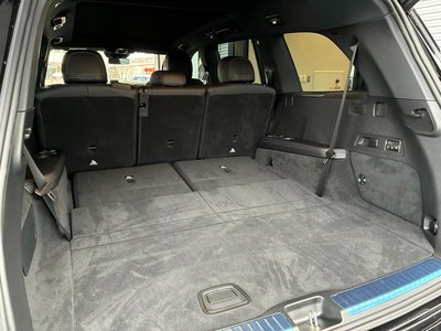 MERCEDES-BENZ GLS - 6