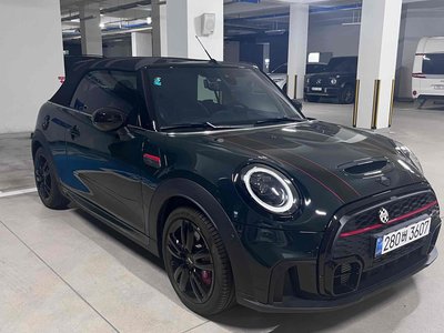MINI CONVERTIBLE - 1