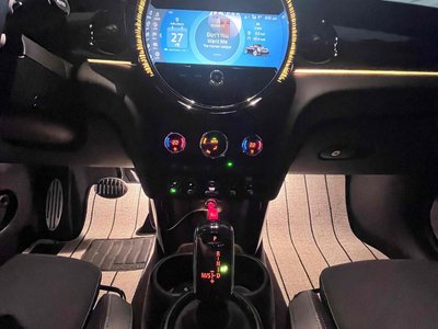 MINI CONVERTIBLE - 9