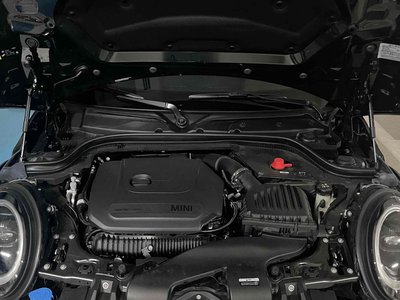 MINI CONVERTIBLE - 7