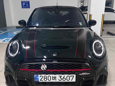 MINI CONVERTIBLE - 2