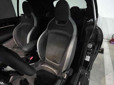 MINI CONVERTIBLE - 10