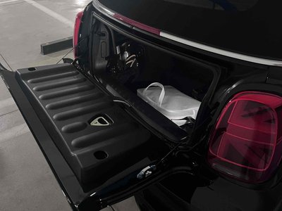 MINI CONVERTIBLE - 3