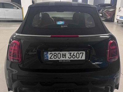 MINI CONVERTIBLE - 5