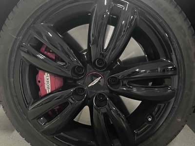 MINI CONVERTIBLE - 6