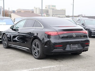 MERCEDES-BENZ EQE - 6