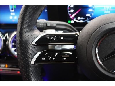 2024 Mercedes-BENZ GLB — миниатюра 23