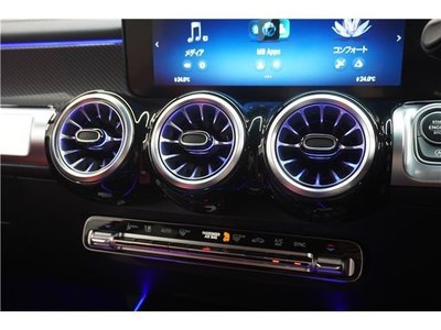 2024 Mercedes-BENZ GLB — миниатюра 35