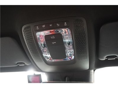 2024 Mercedes-BENZ GLB — миниатюра 43