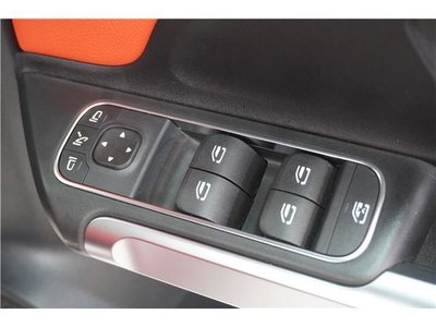 2024 Mercedes-BENZ GLB — миниатюра 46