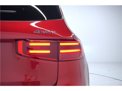 2024 Mercedes-BENZ GLB — миниатюра 15