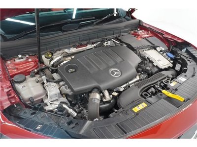 2024 Mercedes-BENZ GLB — миниатюра 71
