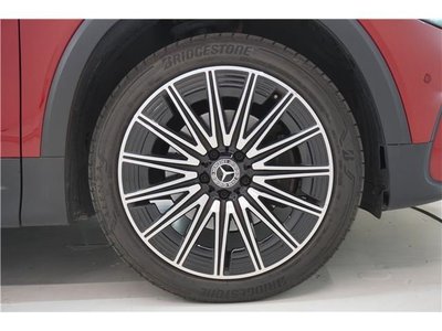 2024 Mercedes-BENZ GLB — миниатюра 12