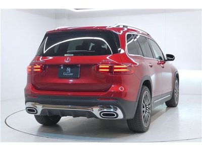 صورة 5 لـ 2024 Mercedes-BENZ GLB