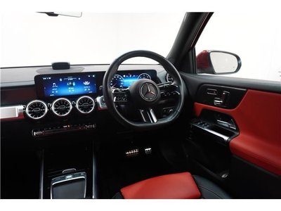 2024 Mercedes-BENZ GLB — миниатюра 59