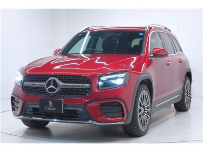 صورة 1 لـ 2024 Mercedes-BENZ GLB