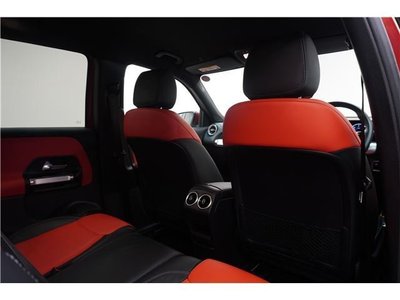 2024 Mercedes-BENZ GLB — миниатюра 61