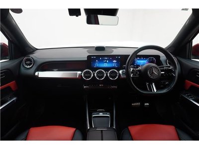 2024 Mercedes-BENZ GLB — миниатюра 58
