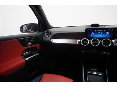 2024 Mercedes-BENZ GLB — миниатюра 60