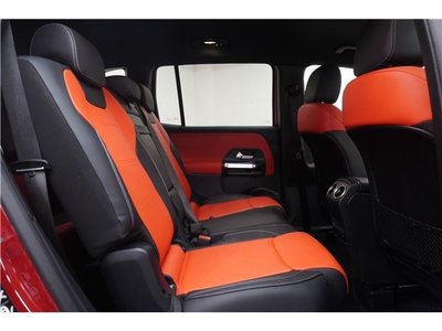2024 Mercedes-BENZ GLB — миниатюра 62
