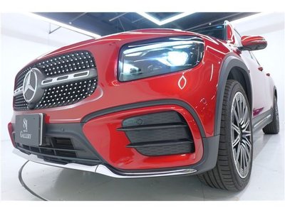 2024 Mercedes-BENZ GLB — миниатюра 20