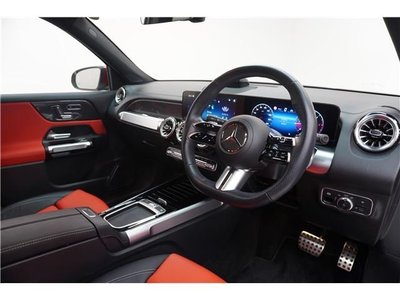 2024 Mercedes-BENZ GLB — миниатюра 50