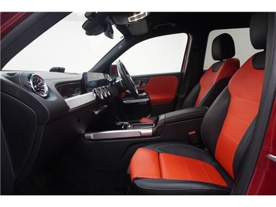 2024 Mercedes-BENZ GLB — миниатюра 57