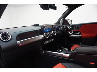 2024 Mercedes-BENZ GLB — миниатюра 56