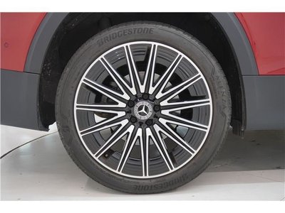 2024 Mercedes-BENZ GLB — миниатюра 11