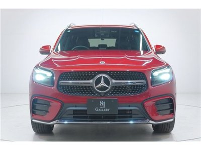 صورة 2 لـ 2024 Mercedes-BENZ GLB