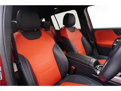 2024 Mercedes-BENZ GLB — миниатюра 52