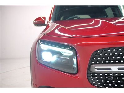 2024 Mercedes-BENZ GLB — миниатюра 13