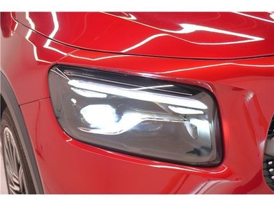 2024 Mercedes-BENZ GLB — миниатюра 14