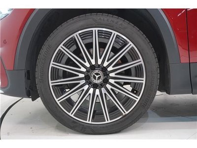 صورة 9 لـ 2024 Mercedes-BENZ GLB