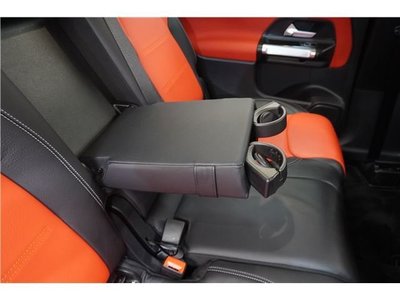 2024 Mercedes-BENZ GLB — миниатюра 63