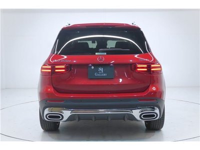 صورة 6 لـ 2024 Mercedes-BENZ GLB