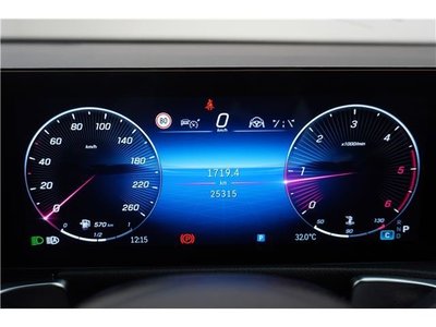 2024 Mercedes-BENZ GLB — миниатюра 30