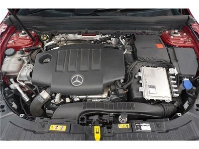 2024 Mercedes-BENZ GLB — миниатюра 70