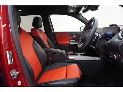 2024 Mercedes-BENZ GLB — миниатюра 51