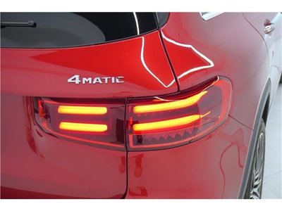 2024 Mercedes-BENZ GLB — миниатюра 16