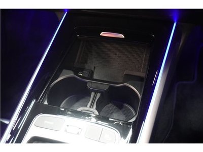 2024 Mercedes-BENZ GLB — миниатюра 37